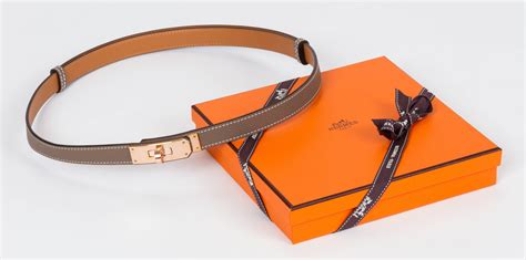 new hermes belt